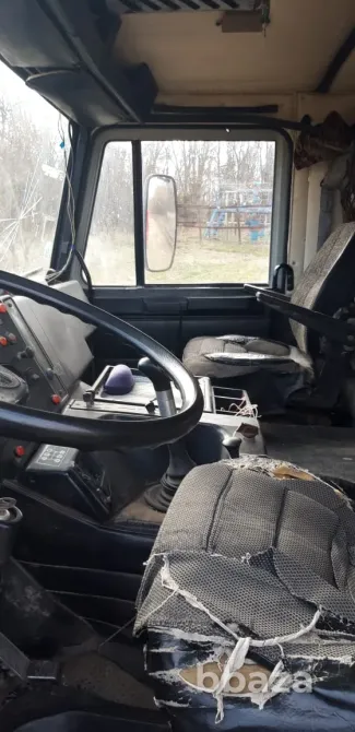 Агрегат ОРТ- М10 на а.м.МАЗ-6317 с-514-см Ставрополь - изображение 3