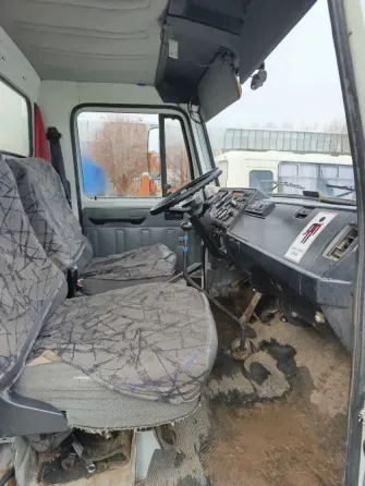 Автомобиль 390912/ГАЗ 33081 (а/лаборатория) Саратов