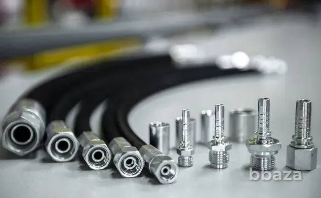 Power Flex: проверенный производитель и поставщик РВД под любые задачи Барнаул - изображение 1