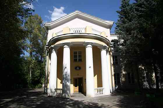 Аренда офиса 40.5 м2 Москва
