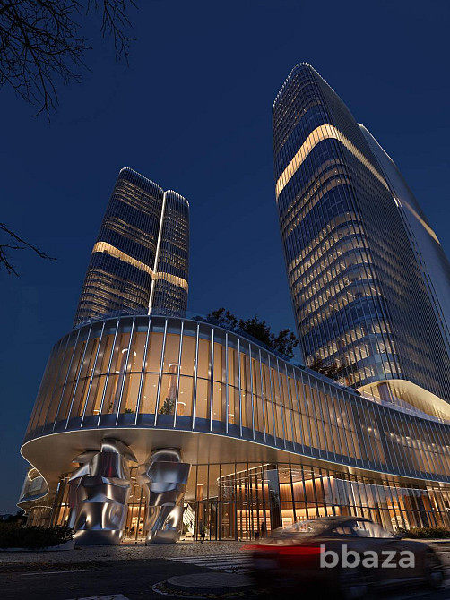 Продажа офиса 134.15 м2 Москва - изображение 8