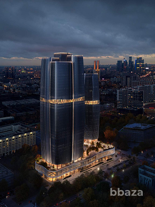 Продажа офиса 189.07 м2 Москва - изображение 7