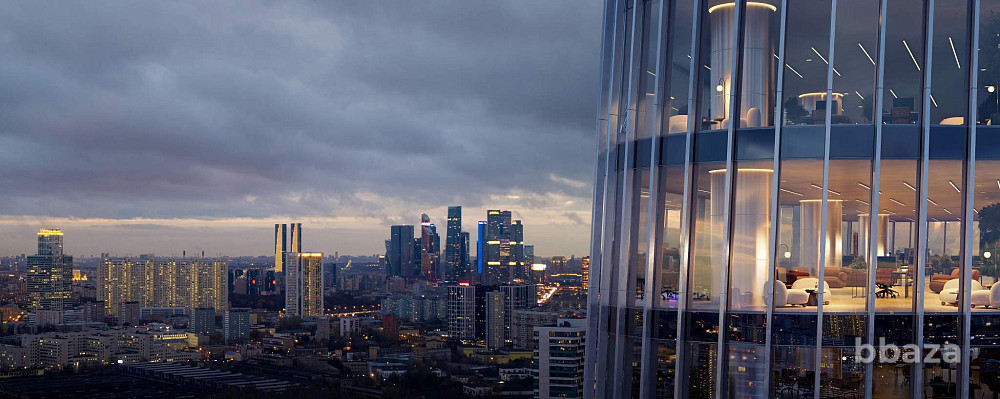 Продажа офиса 228.57 м2 Москва - изображение 9
