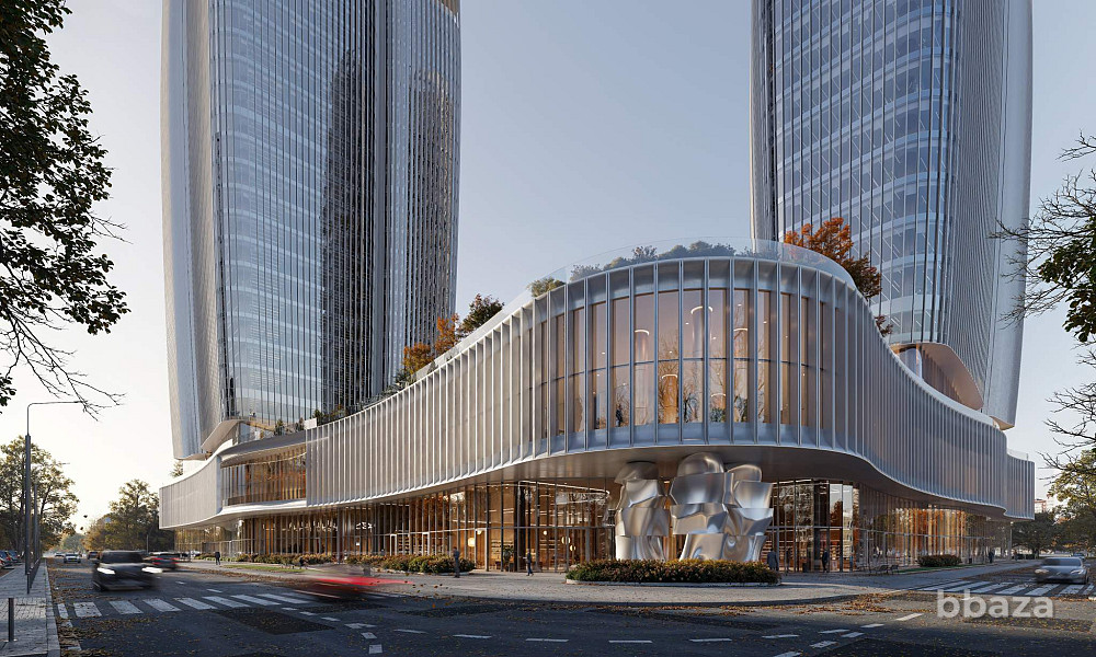 Продажа офиса 231.51 м2 Москва - изображение 4