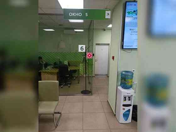 Аренда ПСН площадью 114.9 м2 Пушкино
