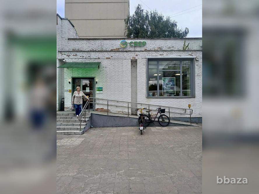 Аренда ПСН площадью 114.9 м2 Пушкино - изображение 1