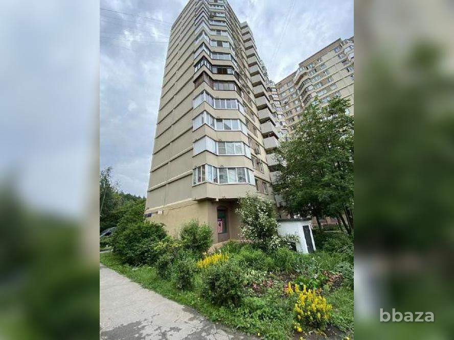 Торговое помещение 105.7 м2 в аренду Москва - изображение 1