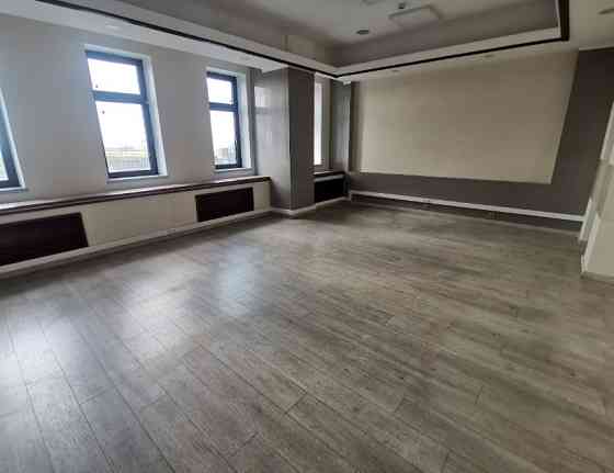 Комплекс зданий Делового центра 35 740,9 кв.м, п. Газопровод, Москва Москва