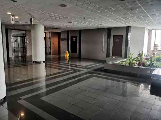 Комплекс зданий Делового центра 35 740,9 кв.м, п. Газопровод, Москва Москва