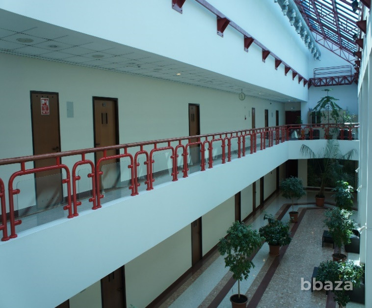 Комплекс зданий Делового центра 35 740,9 кв.м, п. Газопровод, Москва Москва - изображение 9