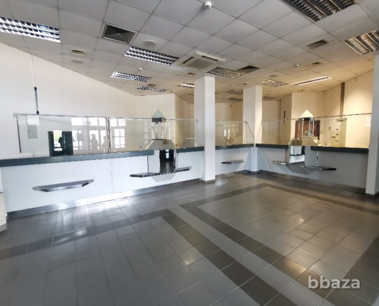 Комплекс зданий Делового центра 35 740,9 кв.м, п. Газопровод, Москва Москва - изображение 8