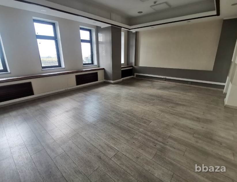 Комплекс зданий Делового центра 35 740,9 кв.м, п. Газопровод, Москва Москва - изображение 2
