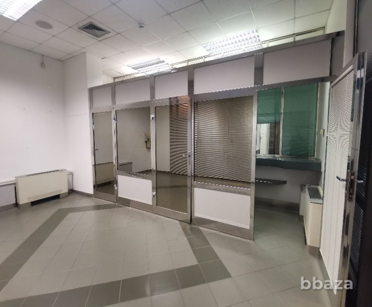 Комплекс зданий Делового центра 35 740,9 кв.м, п. Газопровод, Москва Москва - изображение 10