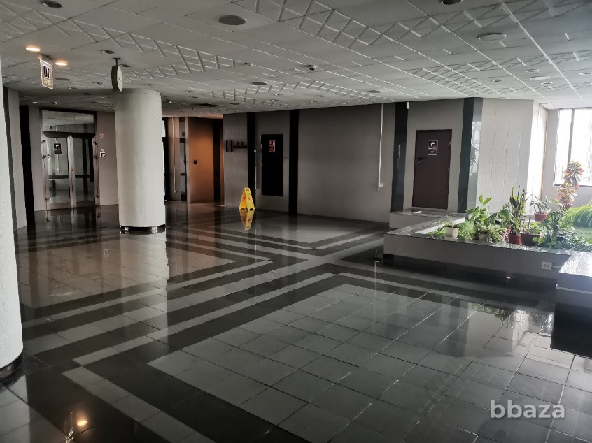 Комплекс зданий Делового центра 35 740,9 кв.м, п. Газопровод, Москва Москва - изображение 4