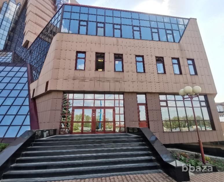 Комплекс зданий Делового центра 35 740,9 кв.м, п. Газопровод, Москва Москва - изображение 7