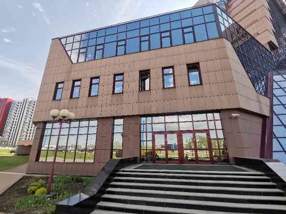 Здание супермаркета 5 025,8 кв.м, Деловой центр, п. Газопровод, Москва Москва