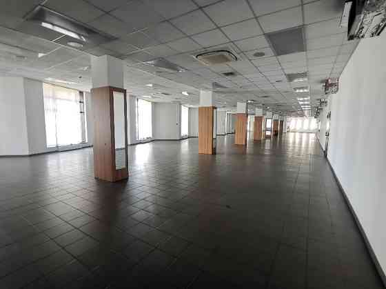 Здание супермаркета 5 025,8 кв.м, Деловой центр, п. Газопровод, Москва Москва