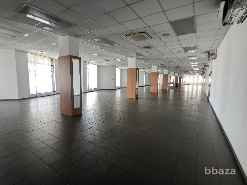 Здание супермаркета 5 025,8 кв.м, Деловой центр, п. Газопровод, Москва Москва - изображение 4