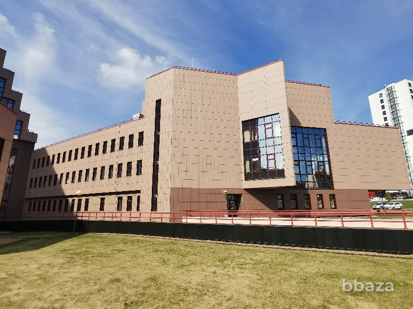 Здание супермаркета 5 025,8 кв.м, Деловой центр, п. Газопровод, Москва Москва - изображение 6