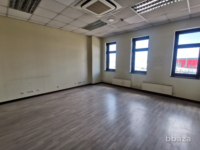 Здание супермаркета 5 025,8 кв.м, Деловой центр, п. Газопровод, Москва Москва - изображение 5