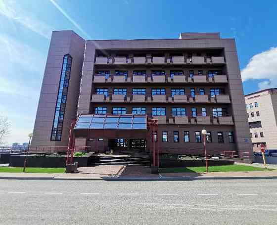 Здание гостиницы 6 064,8 кв.м, Деловой центр, п. Газопровод, Москва Москва
