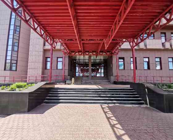 Здание гостиницы 6 064,8 кв.м, Деловой центр, п. Газопровод, Москва Москва