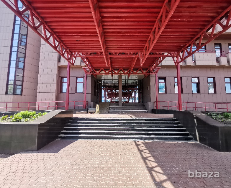 Здание гостиницы 6 064,8 кв.м, Деловой центр, п. Газопровод, Москва Москва - изображение 2