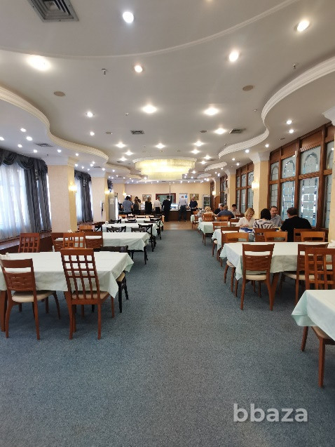 Здание гостиницы 6 064,8 кв.м, Деловой центр, п. Газопровод, Москва Москва - изображение 3