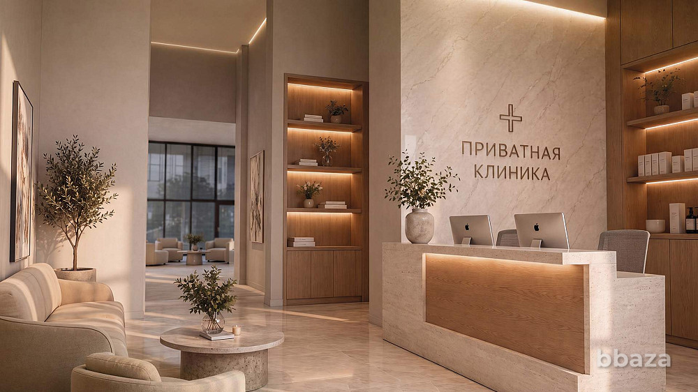Продается ПСН 219.8 м2 Москва - изображение 1