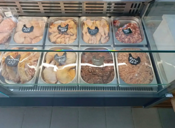 Продажа готового мясного бизнеса Краснодар