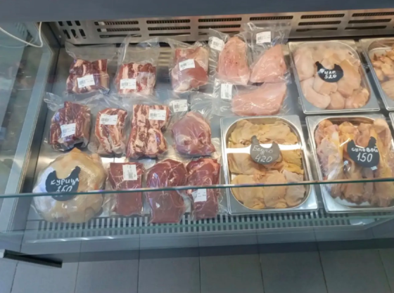 Продажа готового мясного бизнеса Краснодар