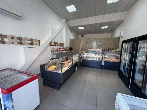Продажа готового мясного бизнеса Краснодар
