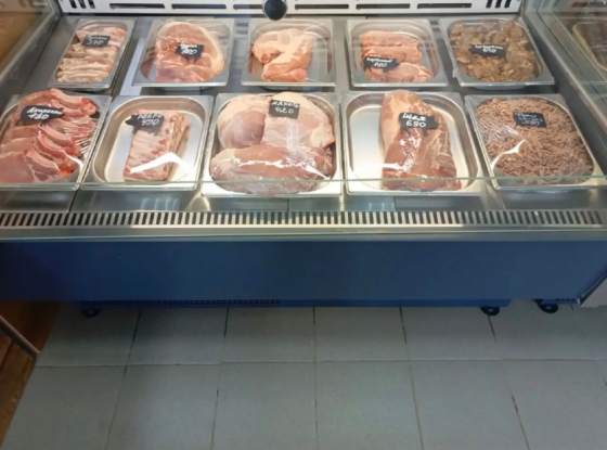 Продажа готового мясного бизнеса Краснодар