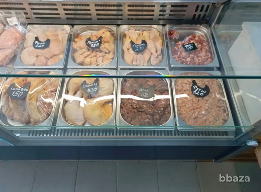 Продажа готового мясного бизнеса Краснодар - изображение 5