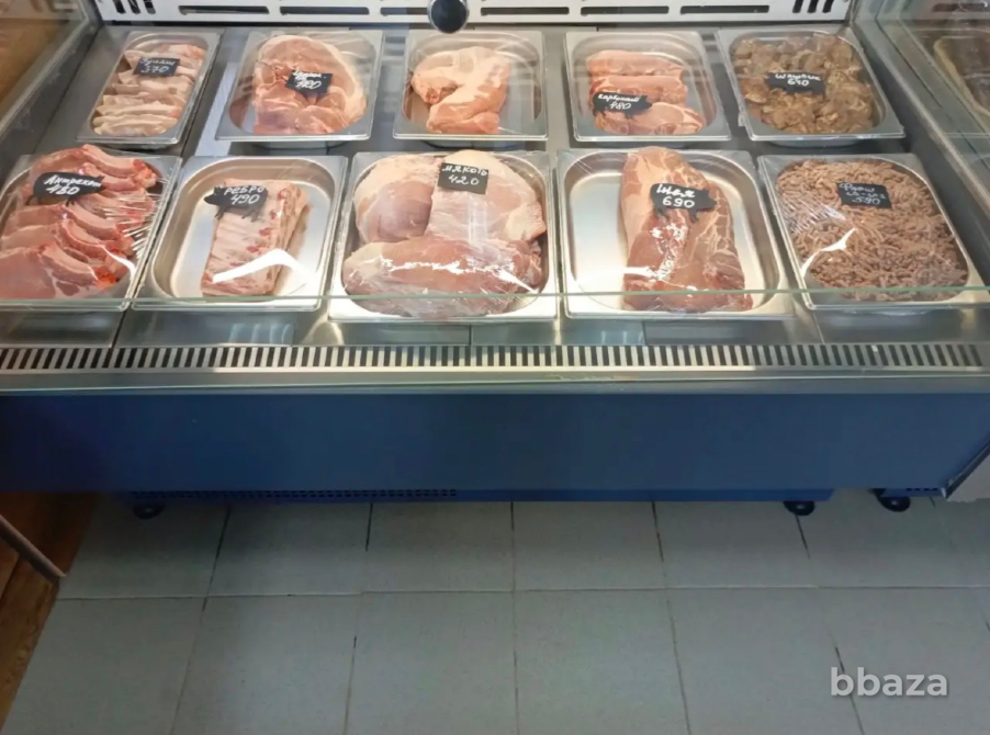 Продажа готового мясного бизнеса Краснодар - изображение 6