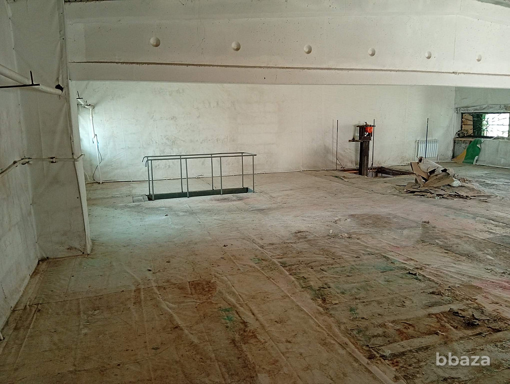 Аренда производственно-складского помещения 310 м2 от собственника Новосибирск - изображение 9