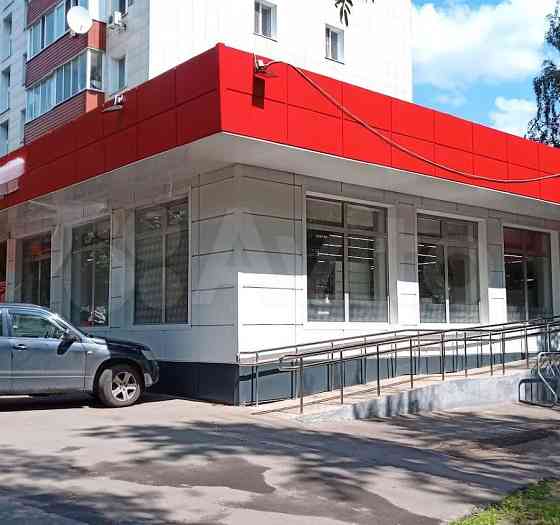 Аренда ПСН площадью 515 м2 Москва