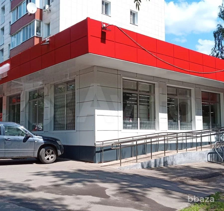 Аренда ПСН площадью 515 м2 Москва - изображение 3