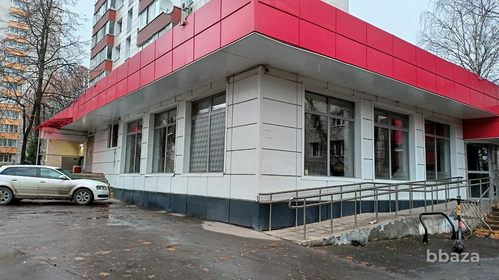 Аренда ПСН площадью 515 м2 Москва - изображение 2
