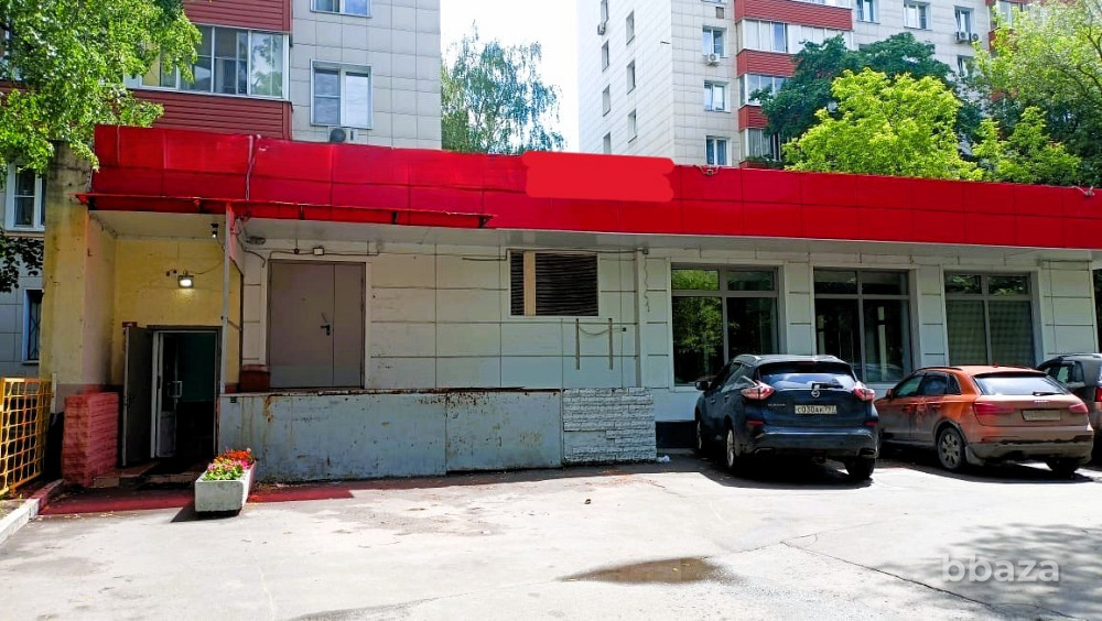 Аренда ПСН площадью 515 м2 Москва - изображение 4