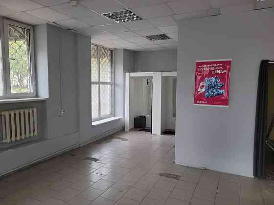 Торговое помещение 126.1 м2 в аренду Обнинск