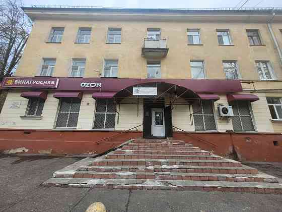 Торговое помещение 126.1 м2 в аренду Обнинск