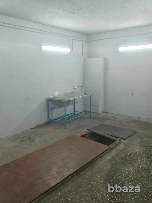 Аренда помещения площадью 59 м2 от собственника село Крым - изображение 2
