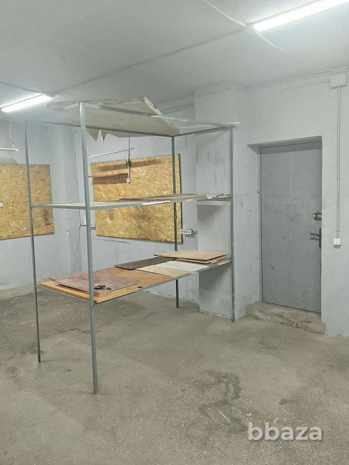 Аренда помещения площадью 59 м2 от собственника село Крым - изображение 3