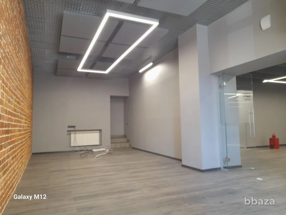 Аренда офиса 1200 м2 Москва - изображение 8