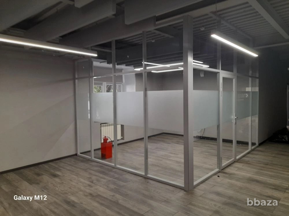 Аренда офиса 1200 м2 Москва - изображение 9