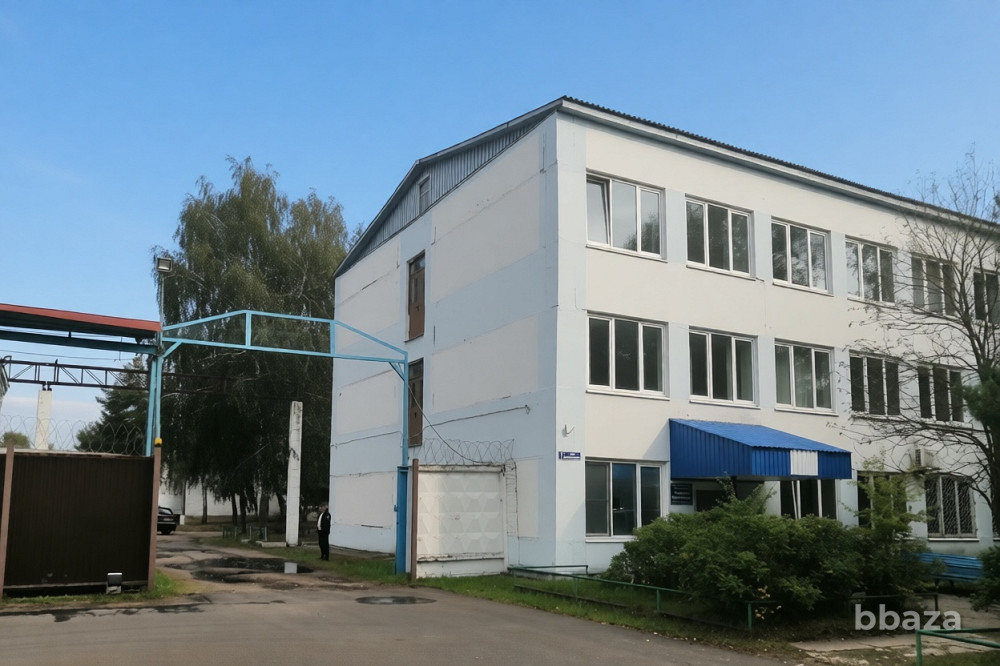 Аренда здания склада 6345,9 м2. Собственник. Егорьевск - изображение 10