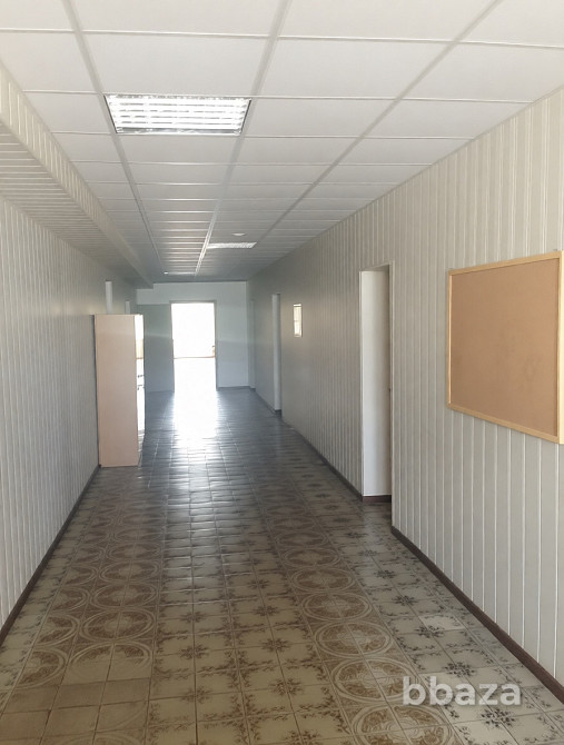 Аренда здания склада 6345,9 м2. Собственник. Егорьевск - изображение 5
