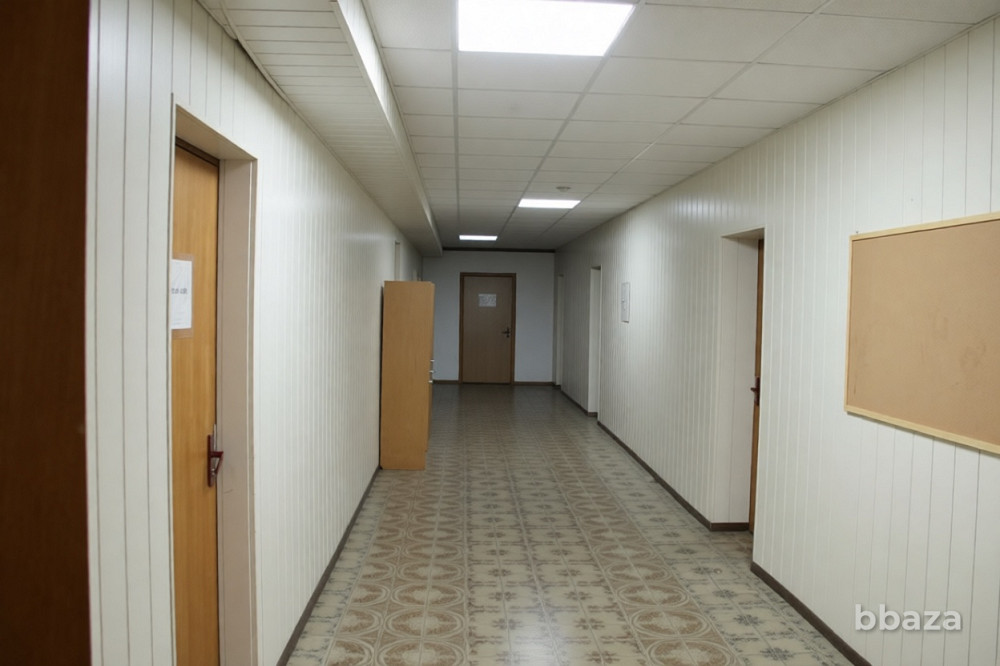 Аренда здания склада 6345,9 м2. Собственник. Егорьевск - изображение 6