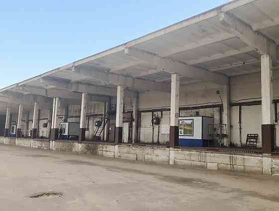 Аренда склада 570 м2 от собственника Егорьевск